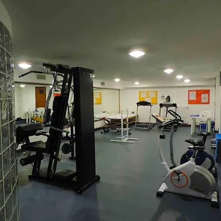 Apartment Cervinia 2