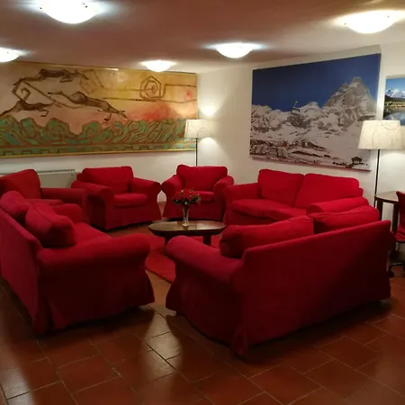 Cervinia 2 Breuil-Cervinia