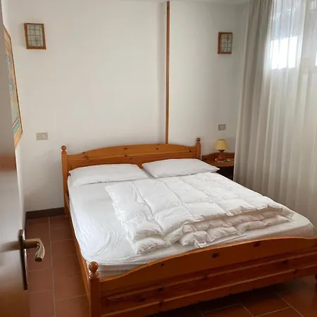 Cervinia 2 Apartment