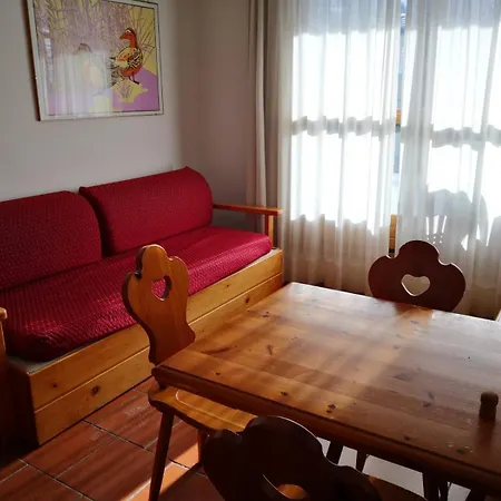 Cervinia 2 Apartment *